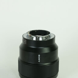 SONY FE 85mm F1.8 SEL85F18 SONY FE 85mm F1.8 SEL85F18