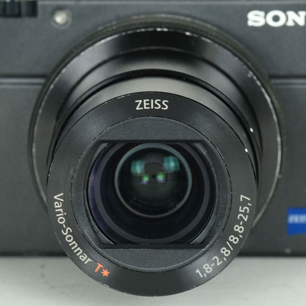SONY Cyber-shot DSC-RX100M4