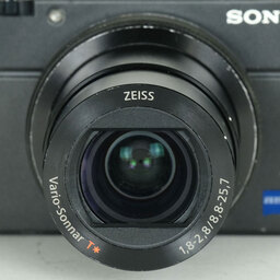 SONY Cyber-shot DSC-RX100M4