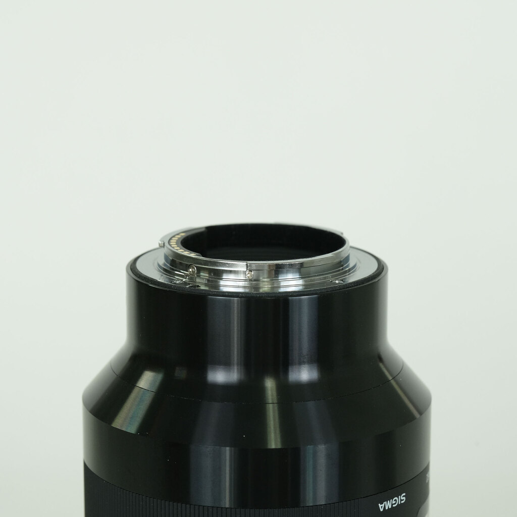 SIGMA Art 135mm F1.8 DG HSM  (ソニーE用)