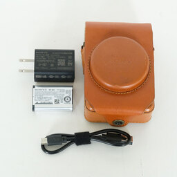 SONY Cyber-shot DSC-RX100M5A