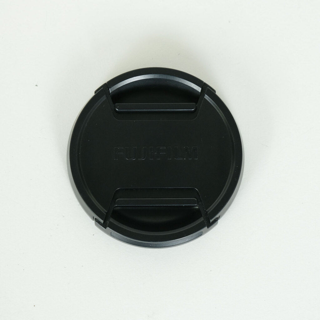 FUJIFILM XF16-80mmF4 R OIS WR