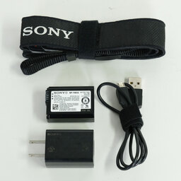 SONY α7 II（ILCE-7M2）