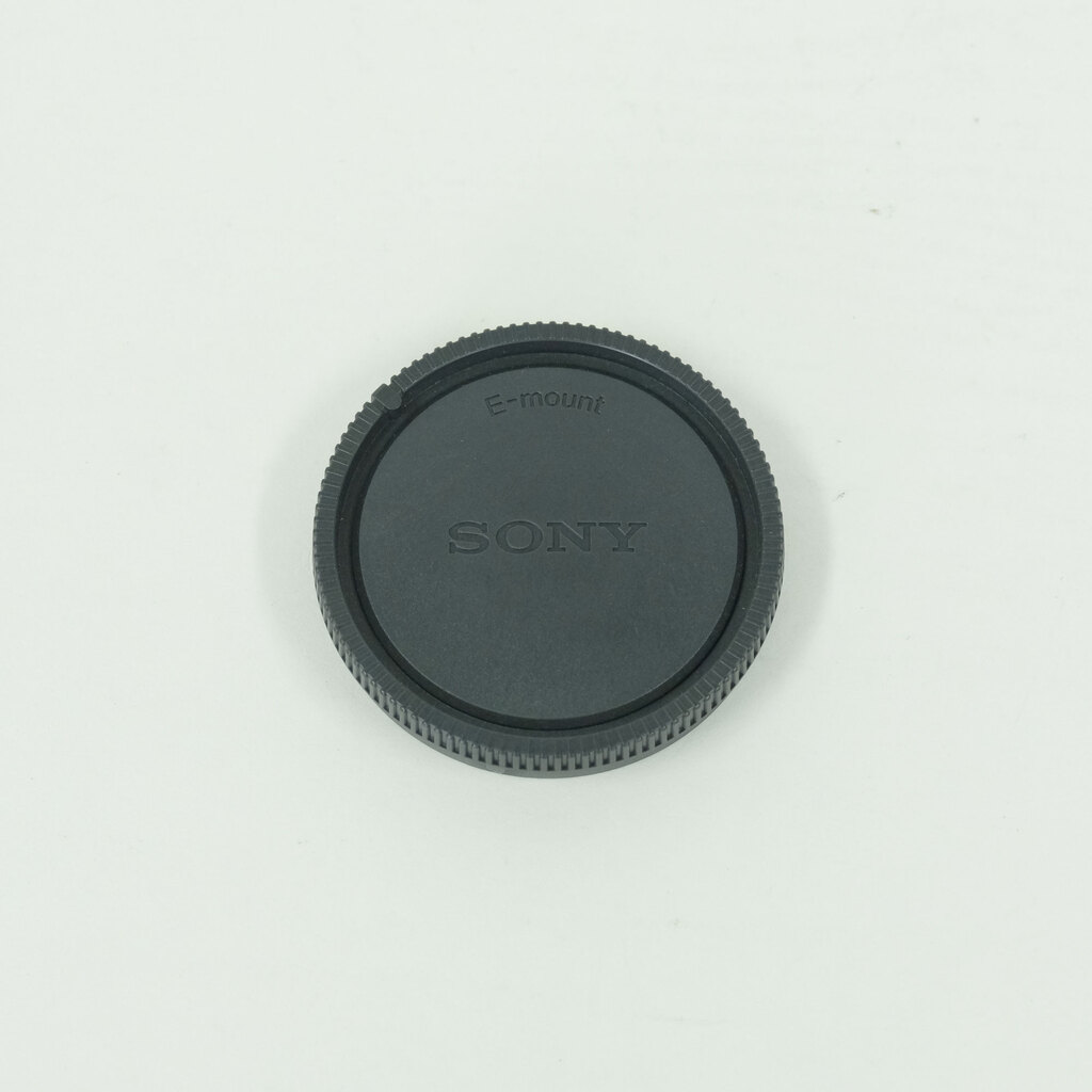 SONY E 55-210mm F4.5-6.3 OSS SEL55210