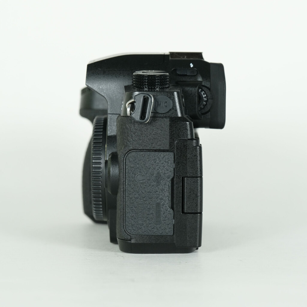Panasonic LUMIX G99M2�iG99 II�j [�{�f�B]