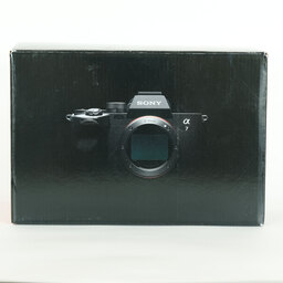 SONY α7 IV（ILCE-7M4）