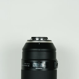 TAMRON 100-400mm F/4.5-6.3 Di VC USD (Model A035) [ニコン用]