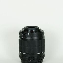 Canon EF-S18-55mm F3.5-5.6 IS STM