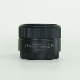 Nikon NIKKOR Z 28mm f/2.8