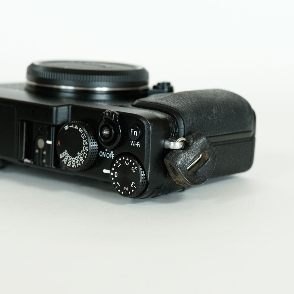 FUJIFILM X-E2の出品 | ONE SCENE（ワンシーン）