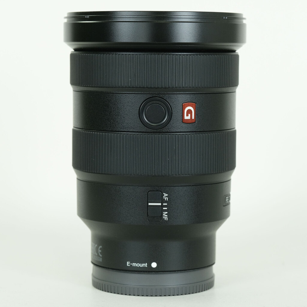 SONY FE 16-35mm F2.8 GM SEL1635GM