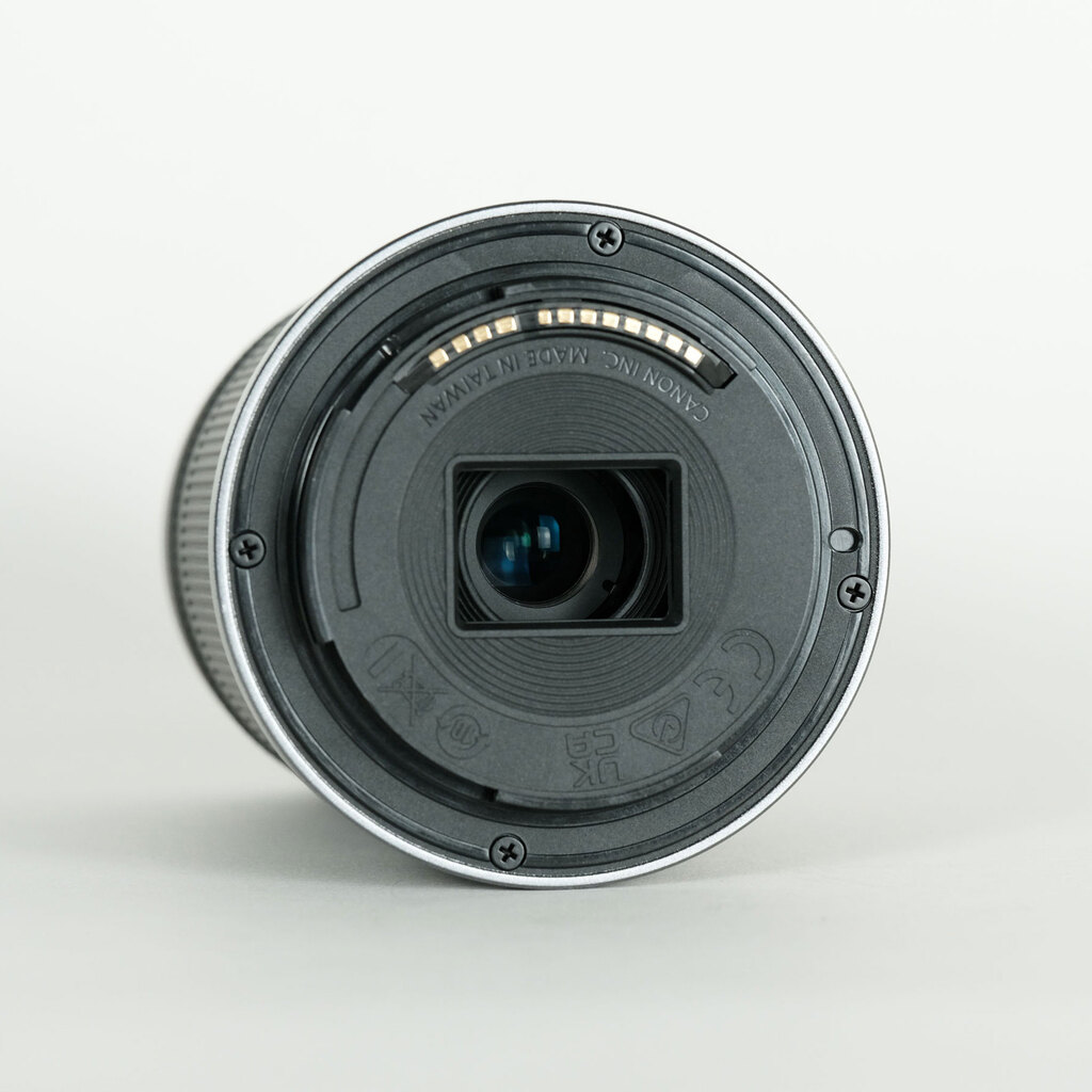 Canon RF-S55-210mm F5-7.1 IS STM