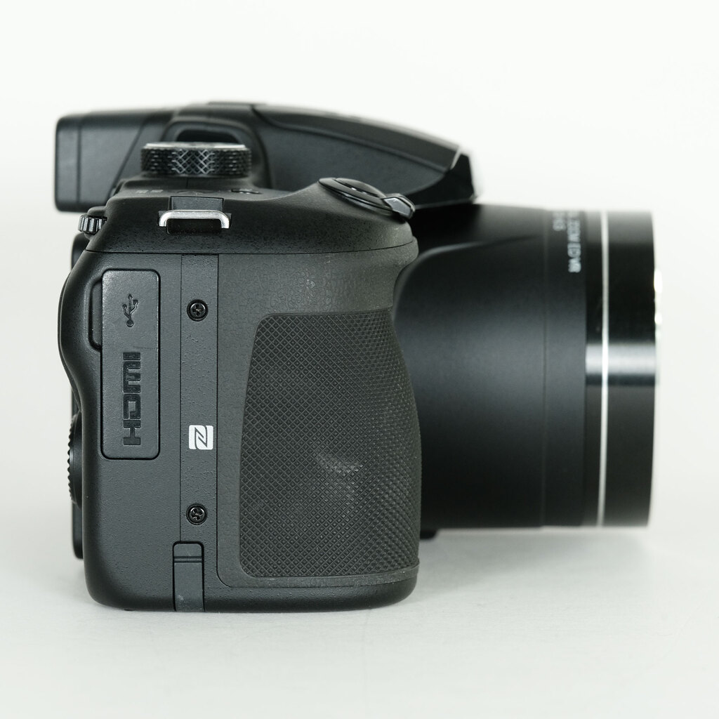 Nikon COOLPIX B700 ブラック