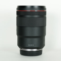 Canon RF135mm F1.8 L IS USM