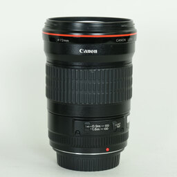 Canon EF135mm F2L USM