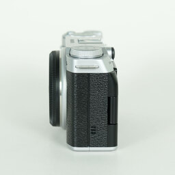 FUJIFILM X-M5 FUJIFILM X-M5