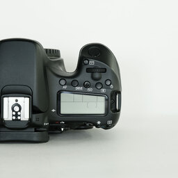 Canon EOS 70D