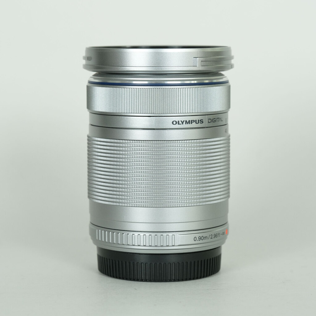 OLYMPUS M.ZUIKO DIGITAL ED 40-150mm F4.0-5.6 R