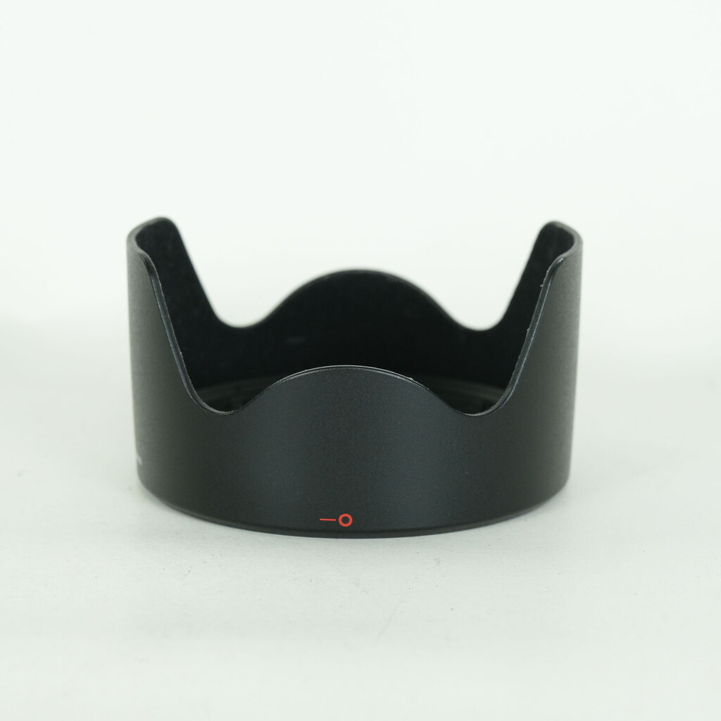 Canon EF35mm F2 IS USM