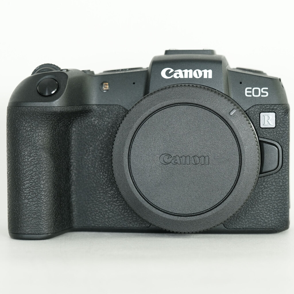 Canon EOS RP
