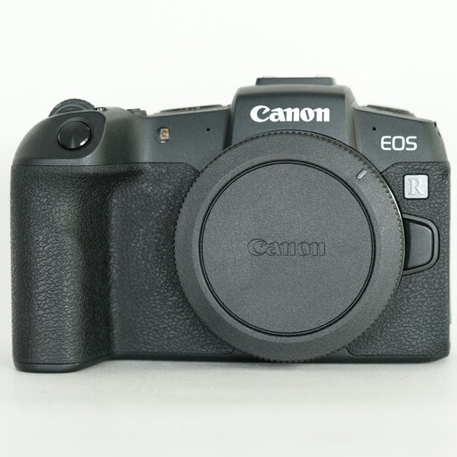 Canon EOS RP