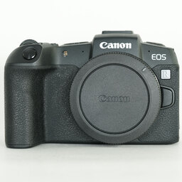 Canon EOS RP