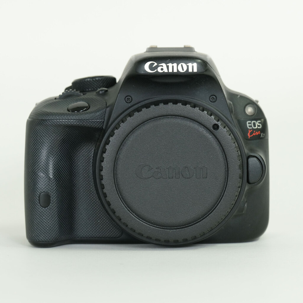 Canon EOS Kiss X7 Canon EOS Kiss X7
