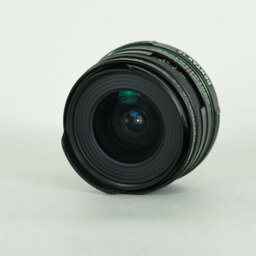 PENTAX DA15mm F4 ED AL Limited