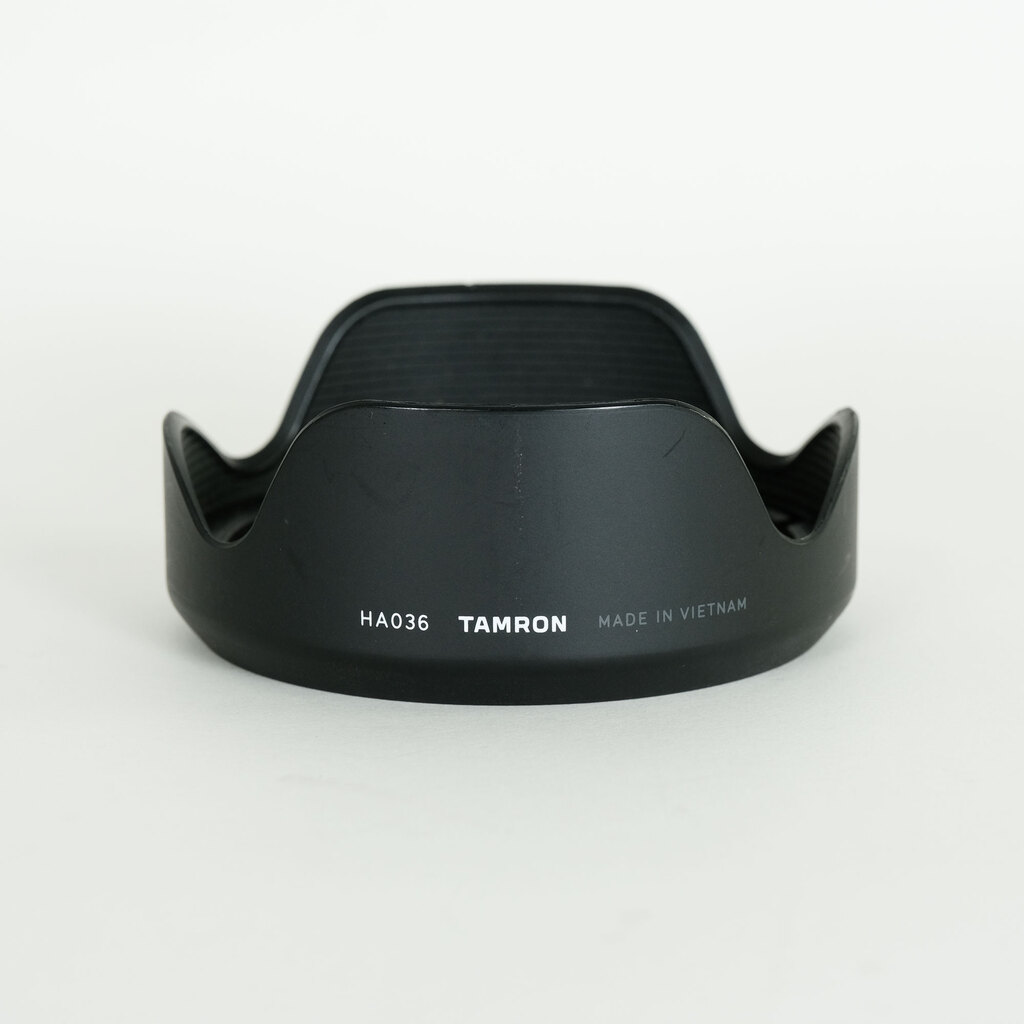 TAMRON 28-200mm F/2.8-5.6 Di III RXD (Model A071) [ソニーE用]