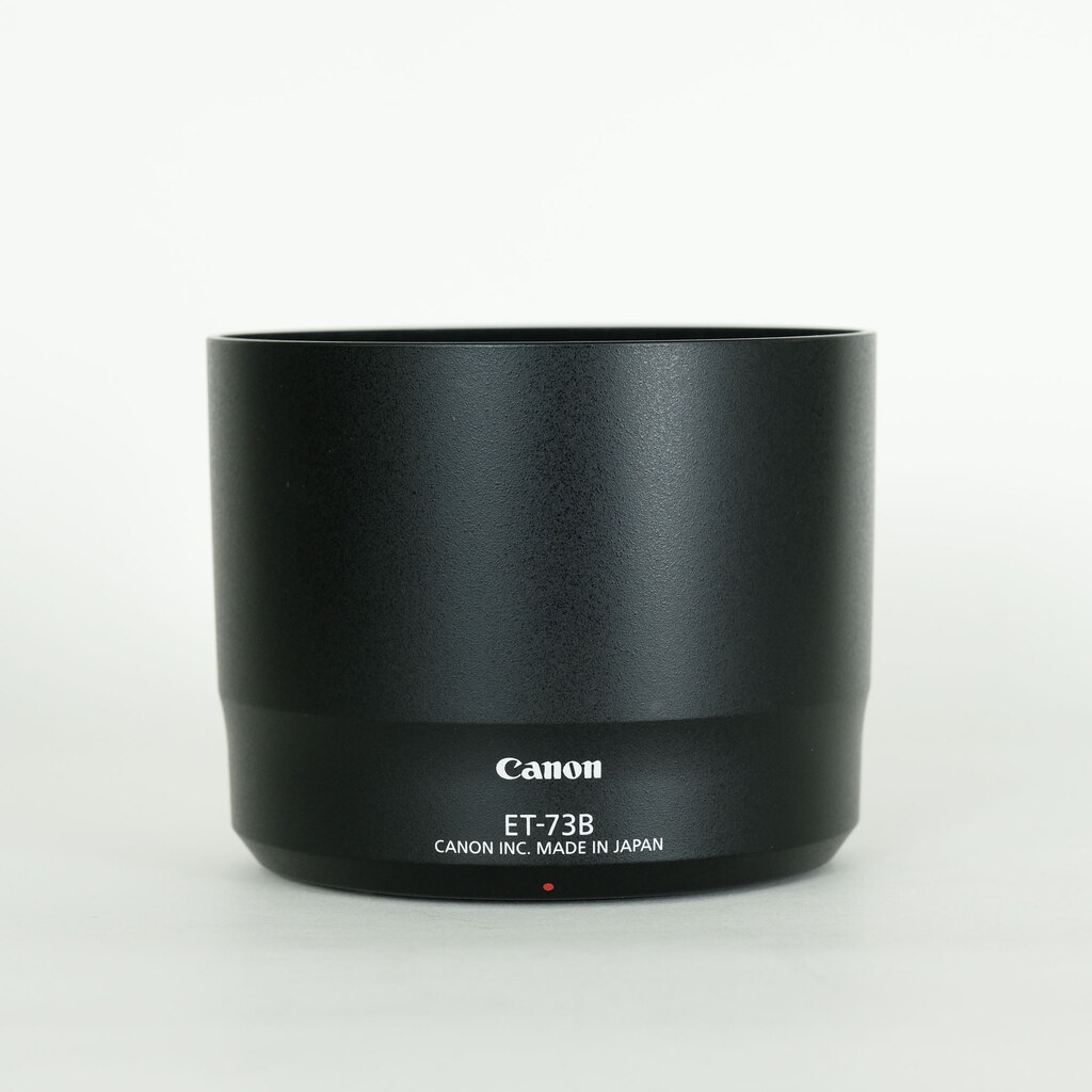 Canon EF70-300mm F4-5.6L IS USM