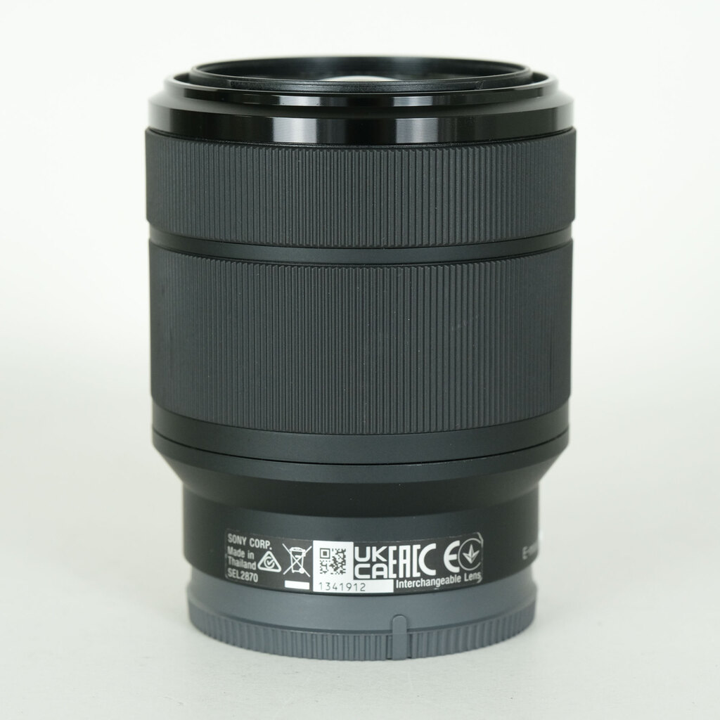 SONY FE 28-70mm F3.5-5.6 OSS SEL2870