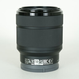 SONY FE 28-70mm F3.5-5.6 OSS SEL2870