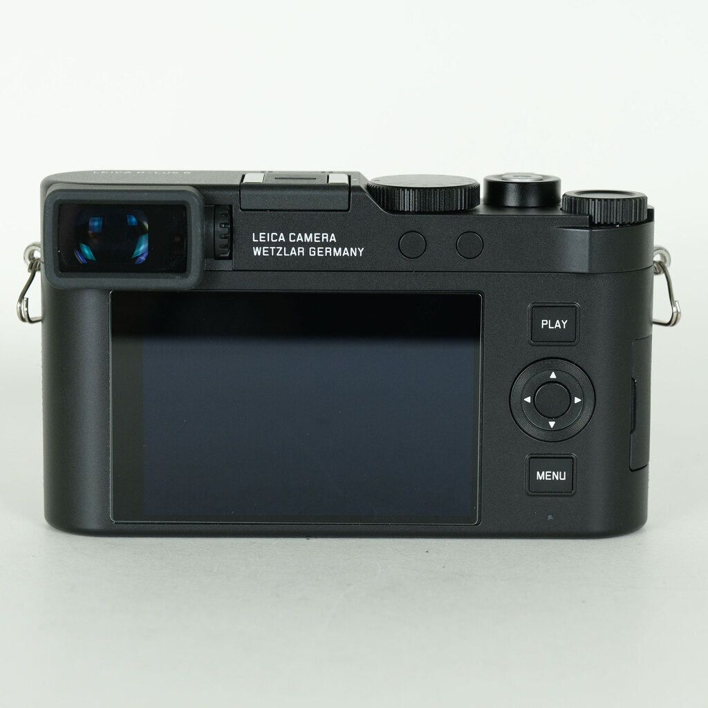 Leica D-LUX8
