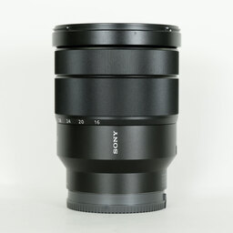 SONY Vario-Tessar T* FE 16-35mm F4 ZA OSS SEL1635Z