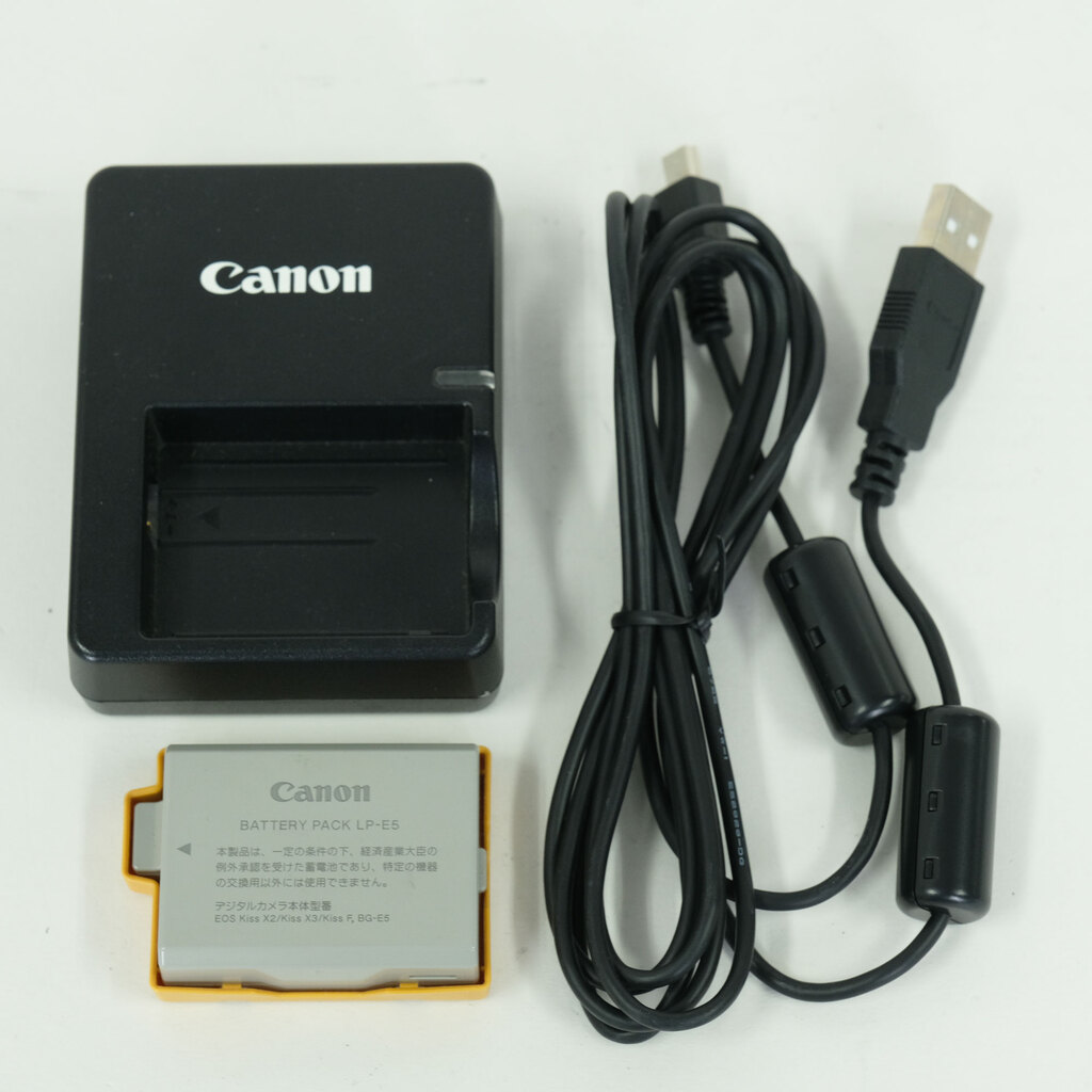 Canon EOS Kiss X3 ボディ