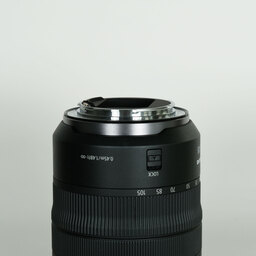 Canon RF24-105mm F4 L IS USM