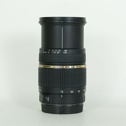 TAMRON SP 28-75mm F2.8 XR Di LD ASPH [IF] Macro (Model A09) [キヤノンEF用] 