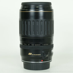 EF100-300mm F4.5-5.6 USM