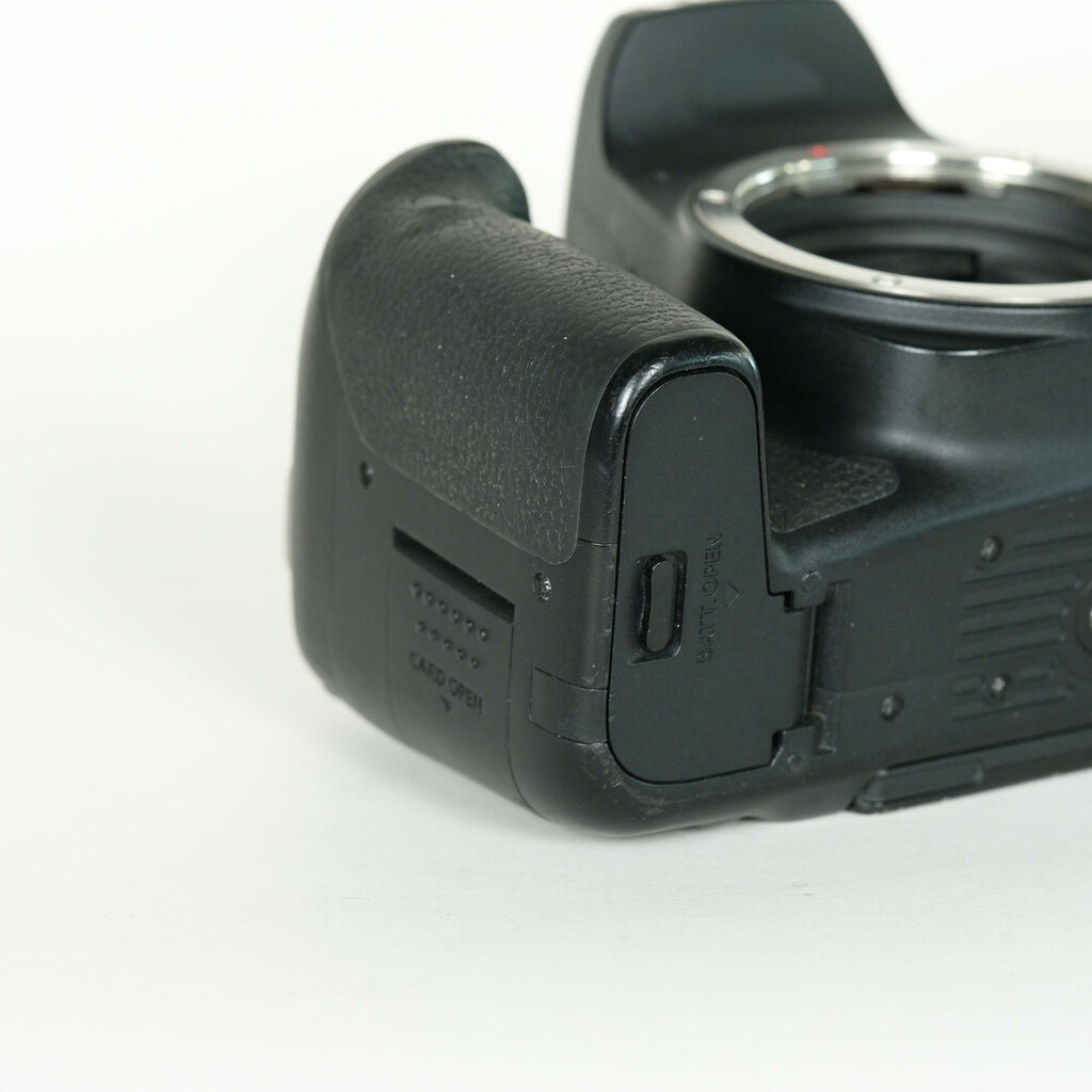 Canon EOS Kiss X9i Canon EOS Kiss X9i