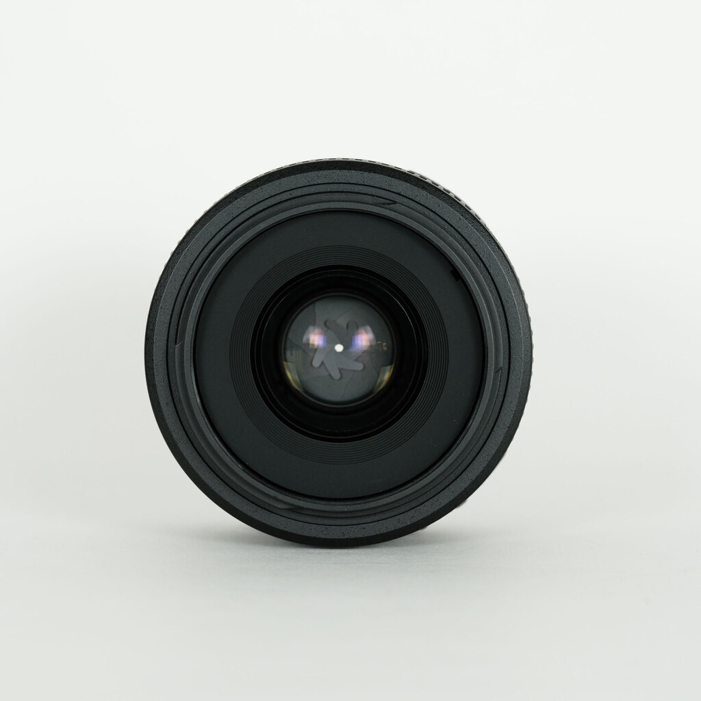 Nikon AF-S NIKKOR 35mm f/1.8G ED