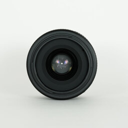 Nikon AF-S NIKKOR 35mm f/1.8G ED