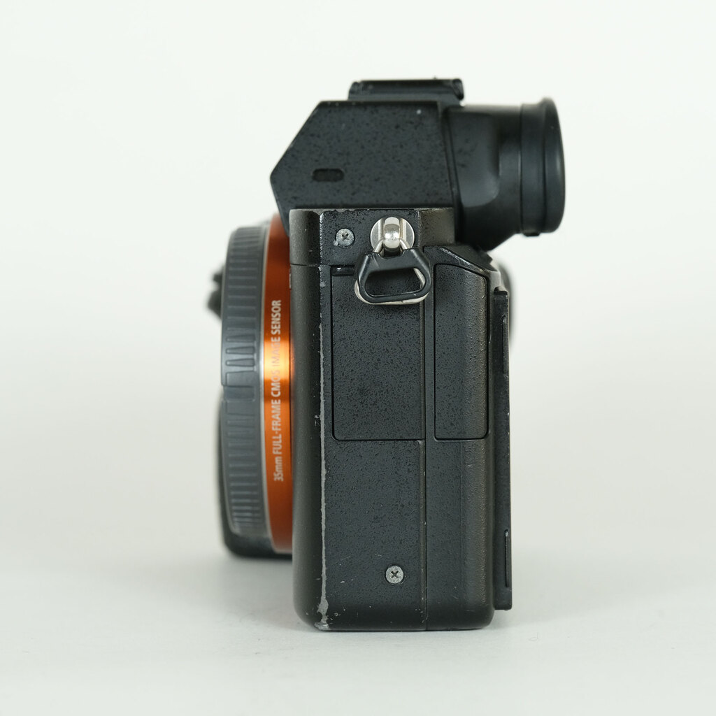 SONY α7 II(ILCE-7M2) SONY α7 II(ILCE-7M2)