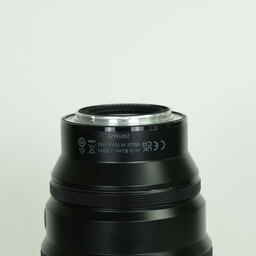 Nikon NIKKOR Z 135mm f/1.8 S Plena