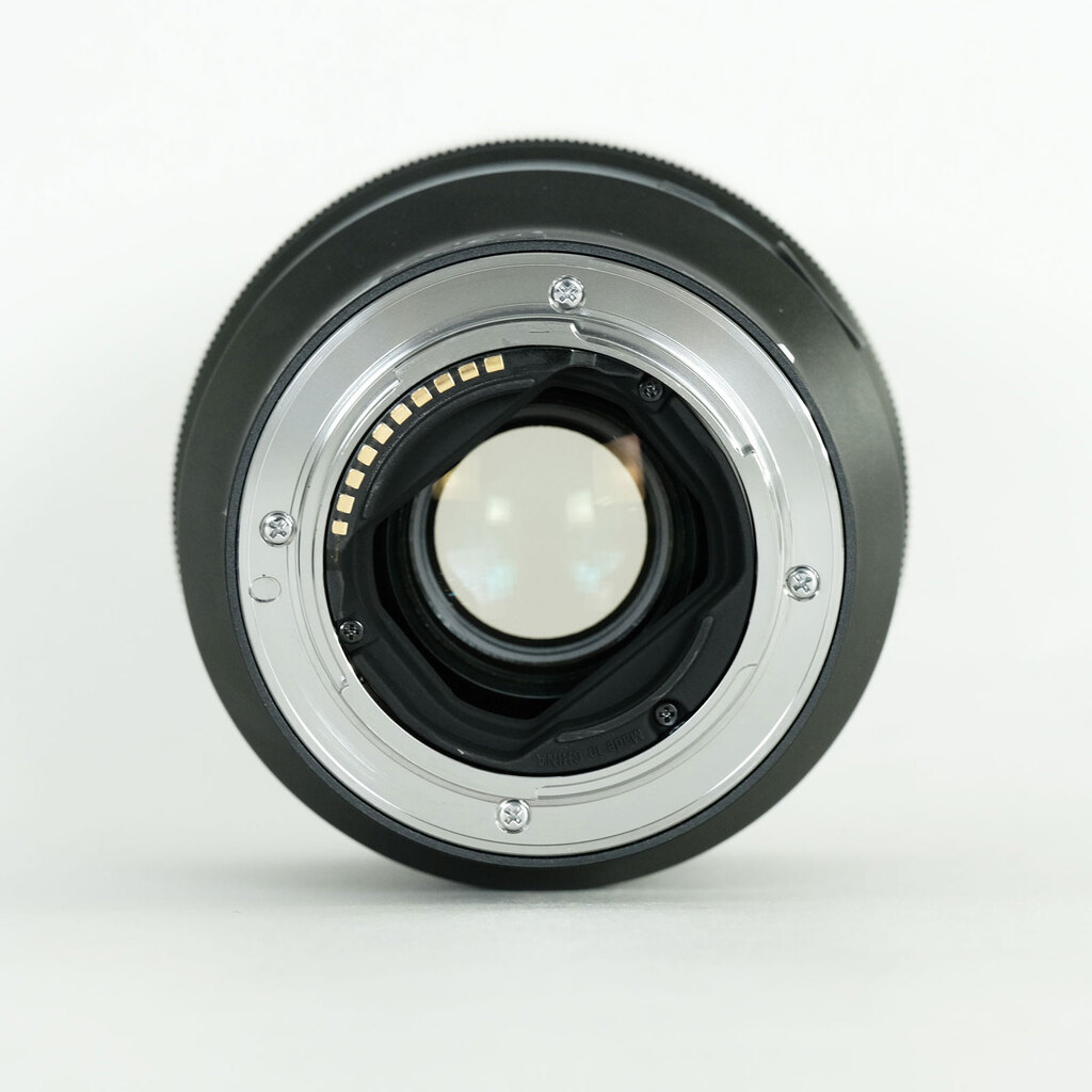 SONY FE 85mm F1.8 SEL85F18