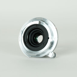 Voigtlander HELIAR 40mm F2.8 Aspherical VM [ライカM用]