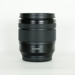 Panasonic LUMIX G VARIO 12-60mm / F3.5-5.6 ASPH. / POWER O.I.S.