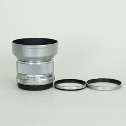 OLYMPUS M.ZUIKO DIGITAL 25mm F1.8