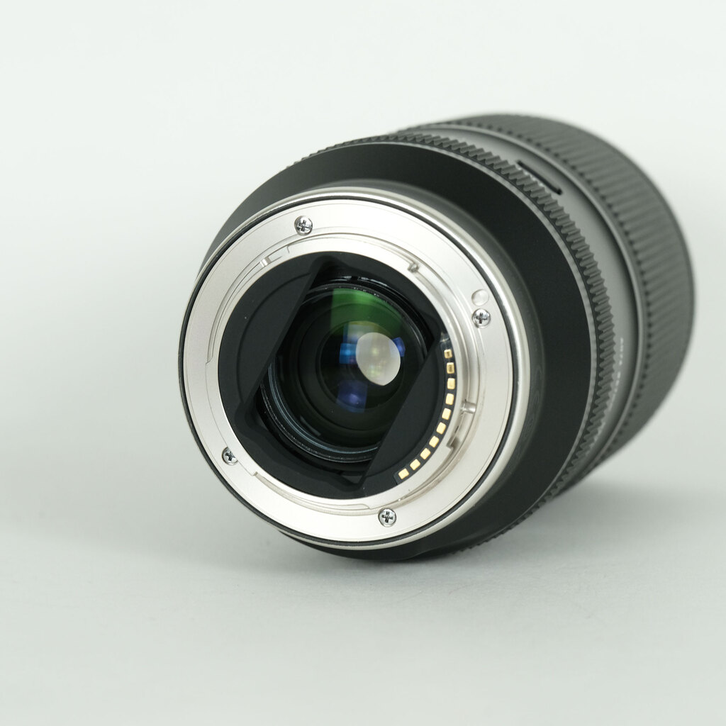 TAMRON 28-300mm F/4-7.1 Di III VC VXD（Model A074） [ソニーE用]