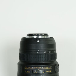 Nikon AF-S NIKKOR 18-35mm F3.5–4.5 G ED