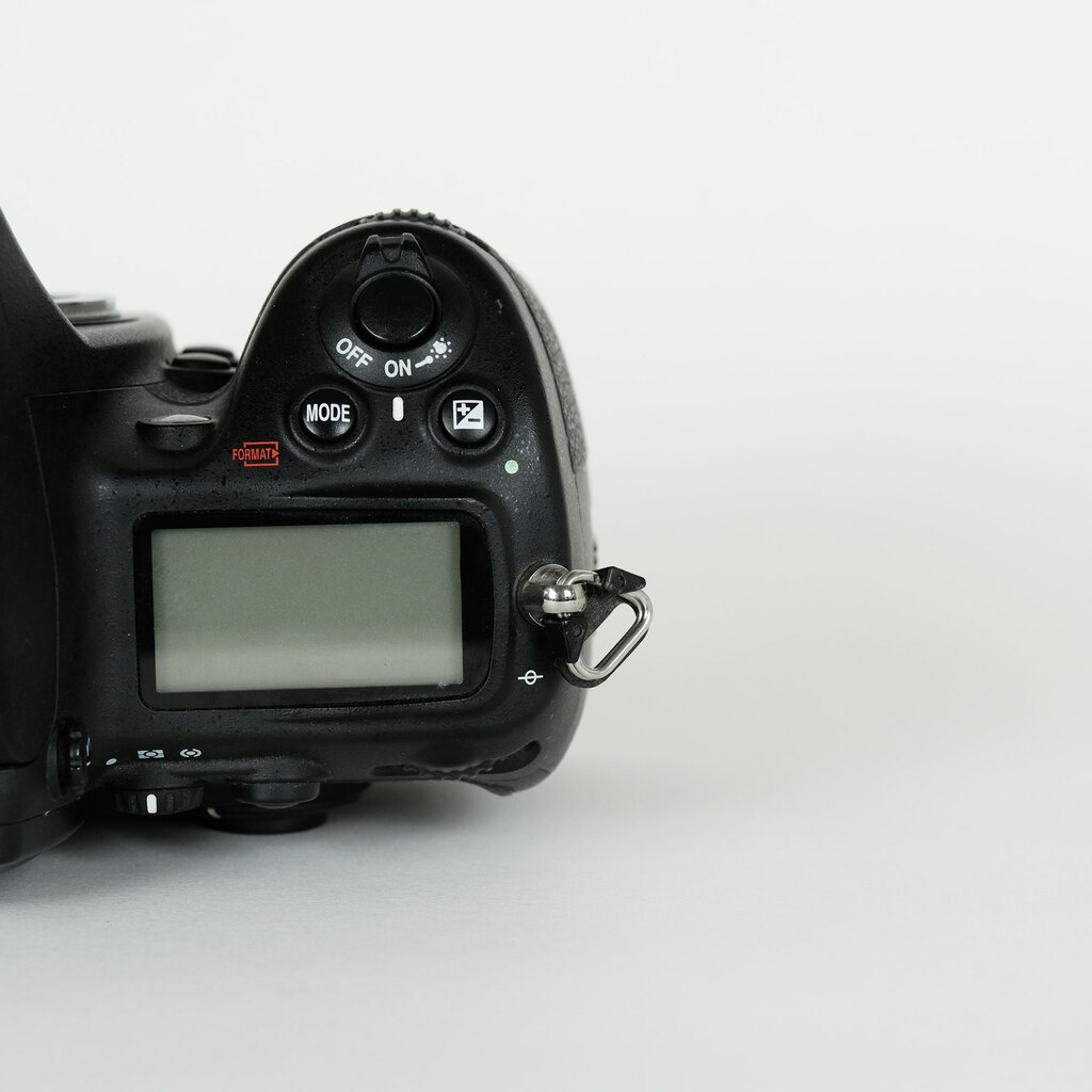 Nikon D700 ボディ